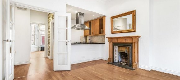 Apartamento T2 em London, United Kingdom N.º 5376 2