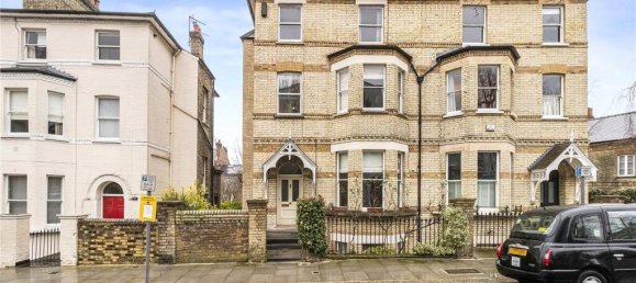 Apartamento T2 em London, United Kingdom N.º 5376 9