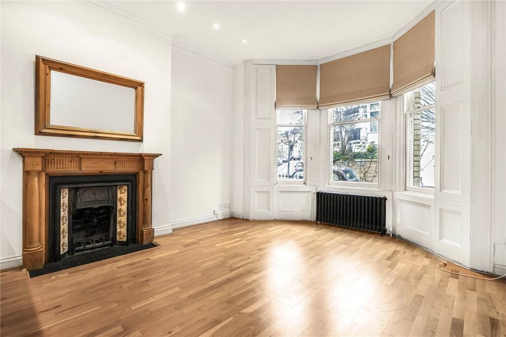 Apartamento T2 em London, United Kingdom N.º 5376