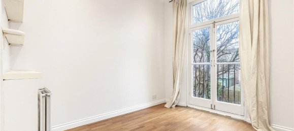 Apartamento T2 em London, United Kingdom N.º 5376 12