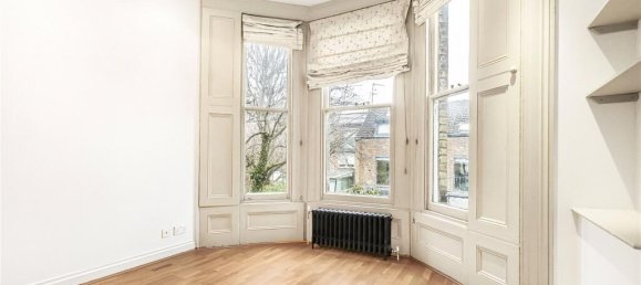 Apartamento T2 em London, United Kingdom N.º 5376 10