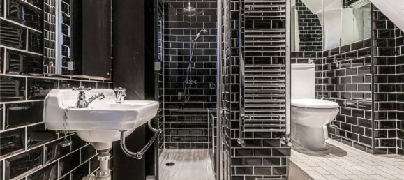 Apartamento T2 em London, United Kingdom N.º 5376 7