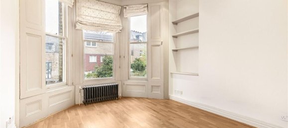 Apartamento T2 em London, United Kingdom N.º 5376 5