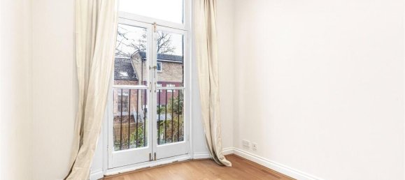 Apartamento T2 em London, United Kingdom N.º 5376 14