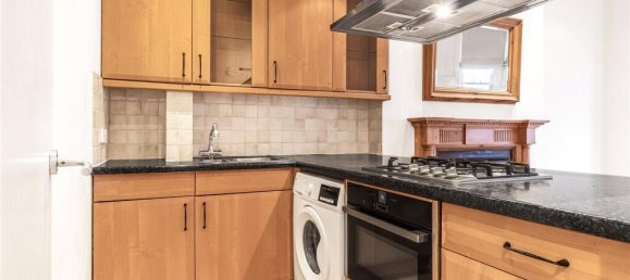 Apartamento T2 em London, United Kingdom N.º 5376 13