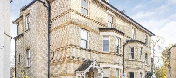 Apartamento T2 em London, United Kingdom N.º 5376 3