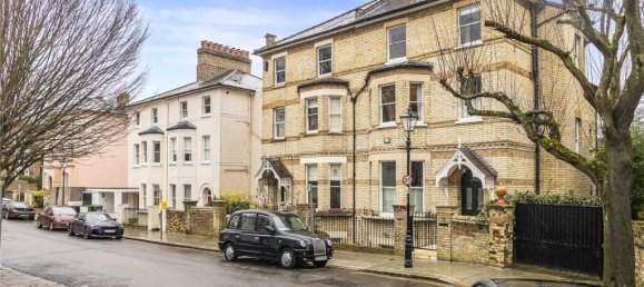 Apartamento T2 em London, United Kingdom N.º 5376 17