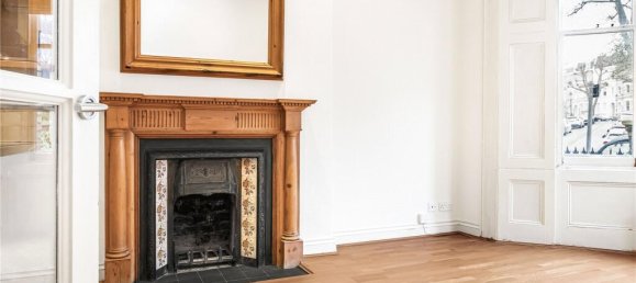 Apartamento T2 em London, United Kingdom N.º 5376 11