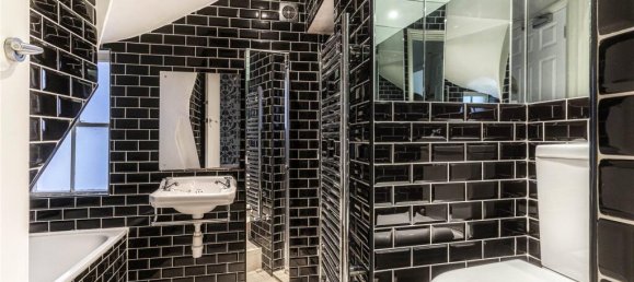 Apartamento T2 em London, United Kingdom N.º 5376 15