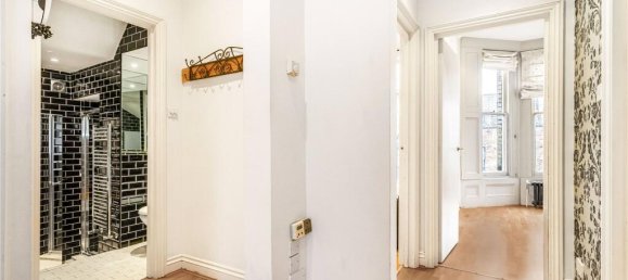 Apartamento T2 em London, United Kingdom N.º 5376 16