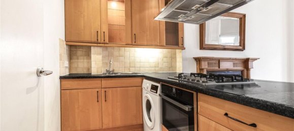 Apartamento T2 em London, United Kingdom N.º 5376 4