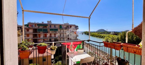 4 bedrooms Apartment in Albenga, Italy No. 381044 2