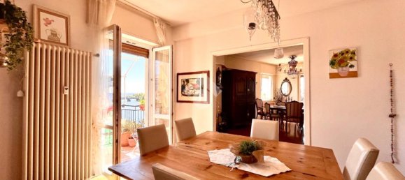 4 bedrooms Apartment in Albenga, Italy No. 381044 14