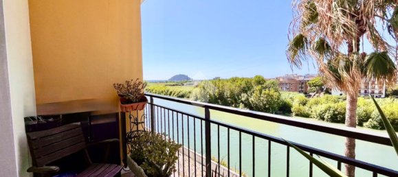 4 bedrooms Apartment in Albenga, Italy No. 381044 10