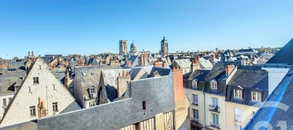 4 chambres Duplex à Tours, France No. 211978 19