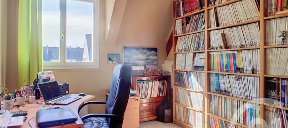 4 chambres Duplex à Tours, France No. 211978 12