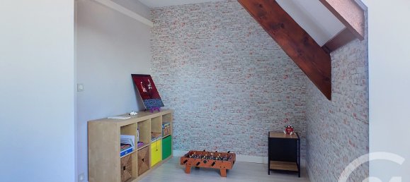 4 chambres Duplex à Tours, France No. 211978 17