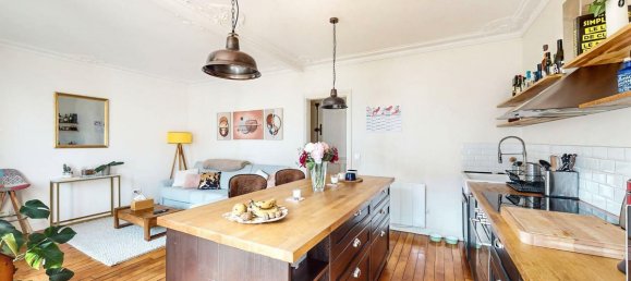 1 غرف نوم شقة في Levallois-Perret, France رقم 347135 4