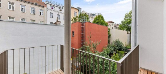 3 rooms Apartment in Rudolfsheim-Funfhaus, Austria No. 94957 15