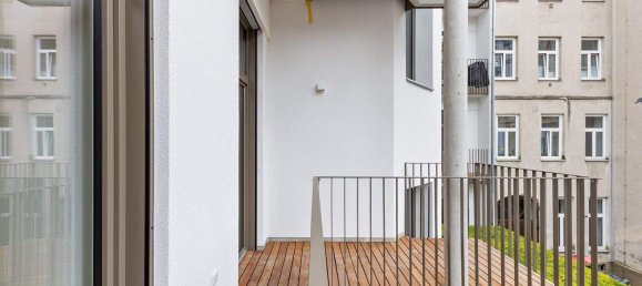 3 rooms Apartment in Rudolfsheim-Funfhaus, Austria No. 94957 14