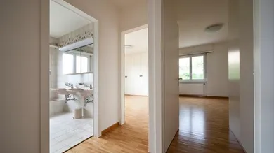 2-Zimmer Wohnung in Klagenfurt am Wörthersee, Austria, Nr. 205456