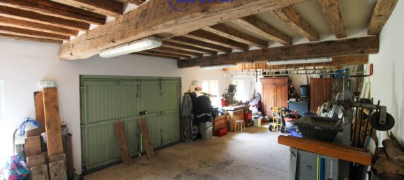 4 Schlafzimmer Haus in Escorpain, France, Nr. 275647 8