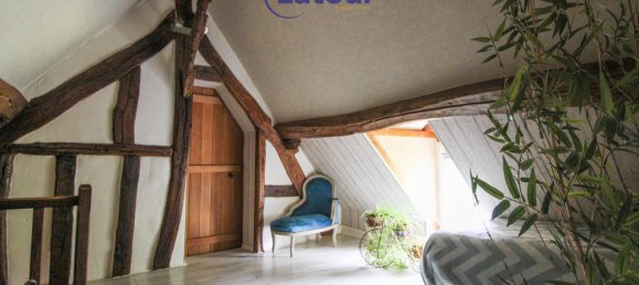 4 Schlafzimmer Haus in Escorpain, France, Nr. 275647 12