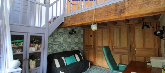 4 Schlafzimmer Haus in Escorpain, France, Nr. 275647 11