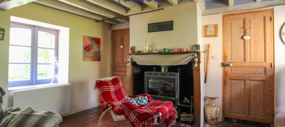 4 Schlafzimmer Haus in Escorpain, France, Nr. 275647 5