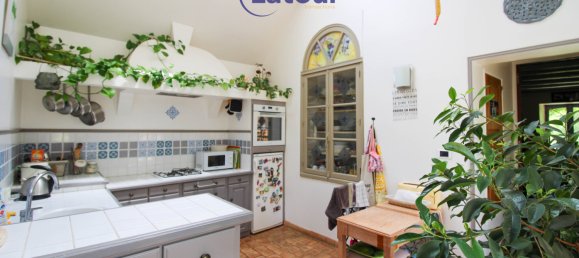 4 Schlafzimmer Haus in Escorpain, France, Nr. 275647 4