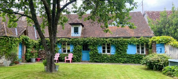 4 Schlafzimmer Haus in Escorpain, France, Nr. 275647 10