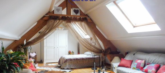 4 Schlafzimmer Haus in Escorpain, France, Nr. 275647 9