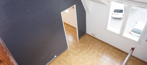 1 Schlafzimmer Doppelhaus in Bourgueil, France, Nr. 84436 2