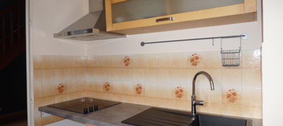 1 Schlafzimmer Doppelhaus in Bourgueil, France, Nr. 84436 3