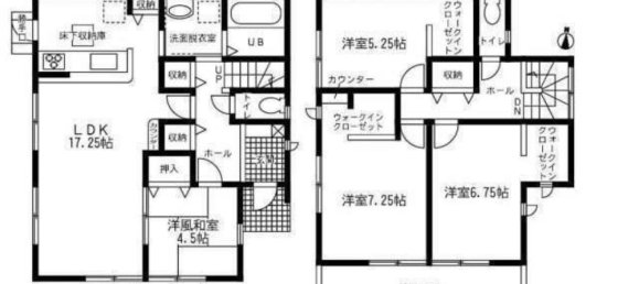 4 chambres Maison à Shizuoka, Japan No. 9095 2