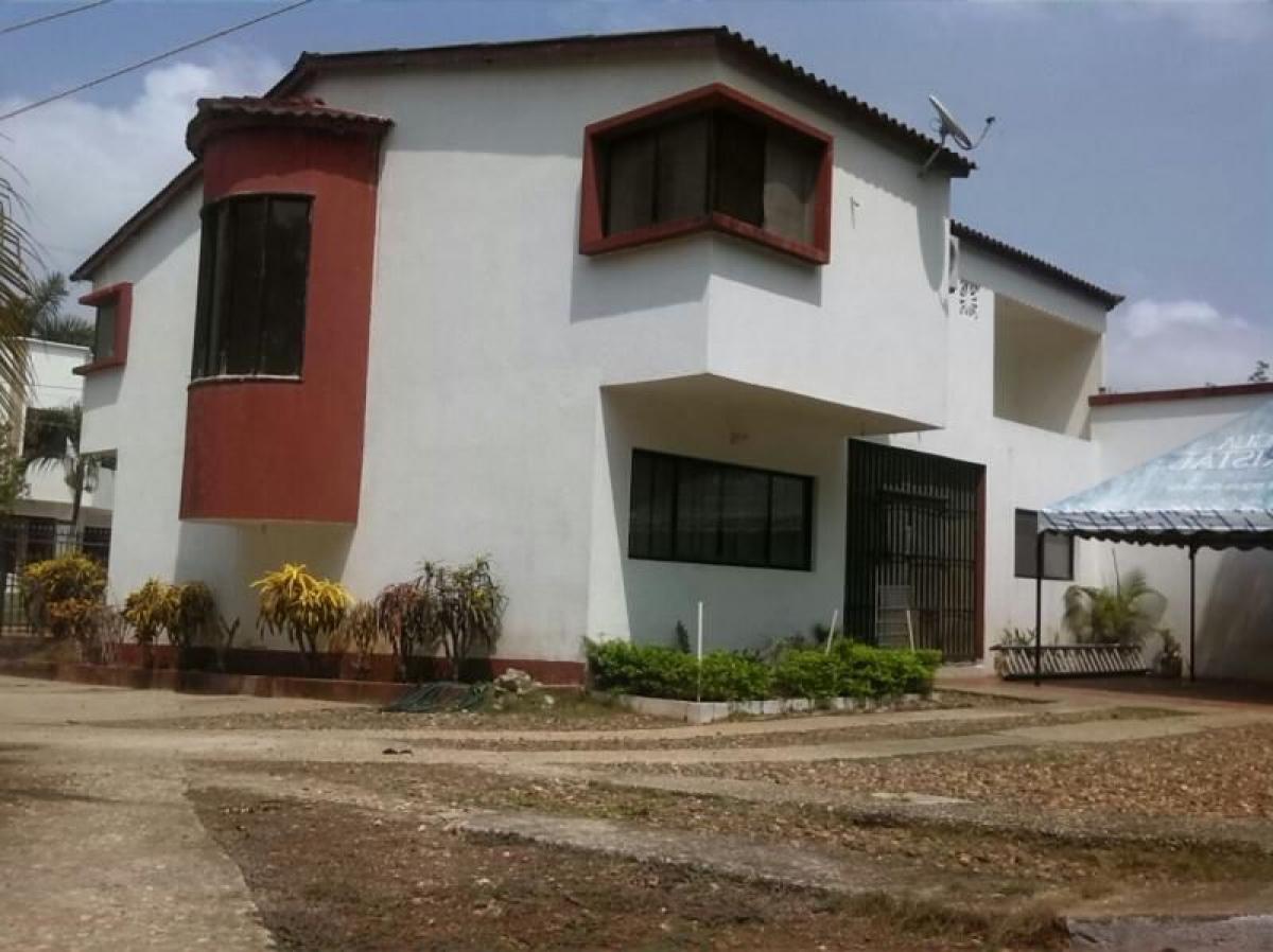 4 chambres Maison à Bolivar, Colombia No. 6521