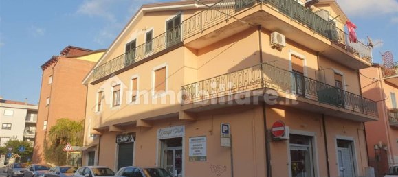 Imóvel comercial de 1 divisão em Bellizzi, Italy N.º 214056 2