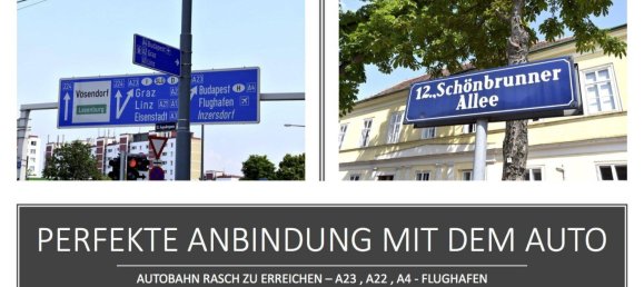 12m² Parking in Meidling, Austria No. 196845 10