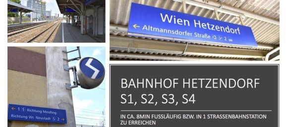 12m² Parking in Meidling, Austria No. 196845 8