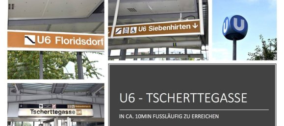 12m² Parking in Meidling, Austria No. 196845 11