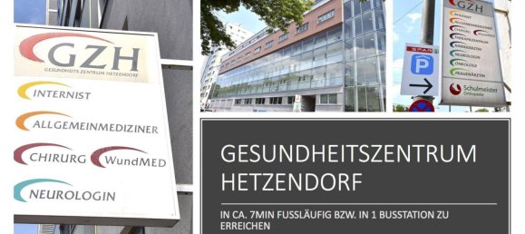 12m² Parking in Meidling, Austria No. 196845 7