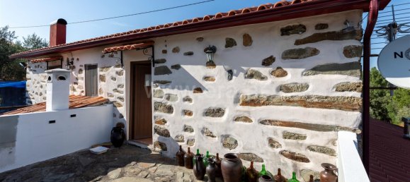 3 Schlafzimmer Haus in Vila de Rei, Portugal, Nr. 258681 11