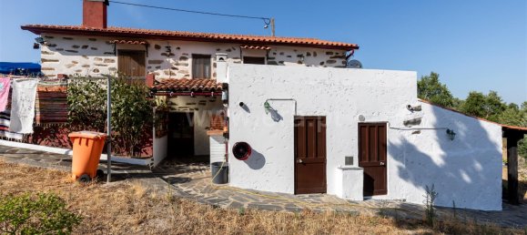 3 Schlafzimmer Haus in Vila de Rei, Portugal, Nr. 258681 14