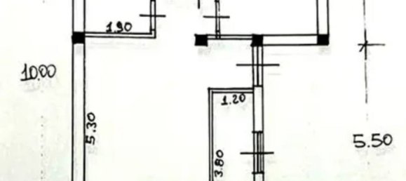 3 rooms Villa in Chiaromonte, Italy No. 84247 5