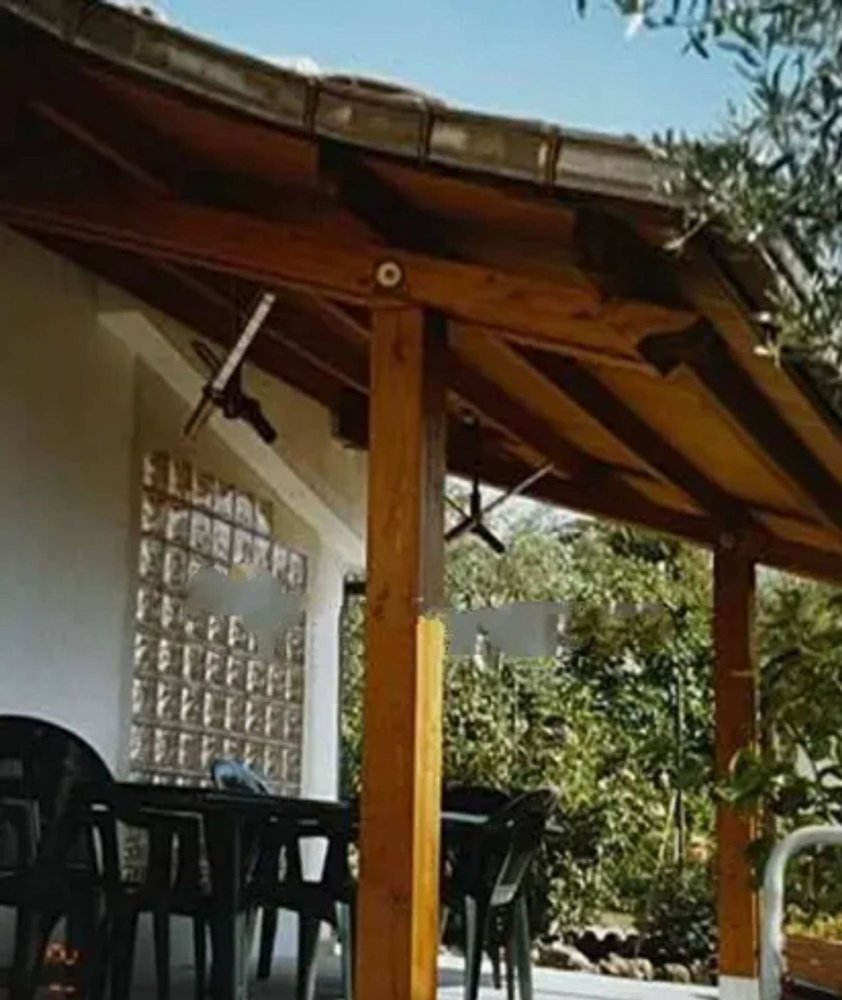 3 rooms Villa in Chiaromonte, Italy No. 84247