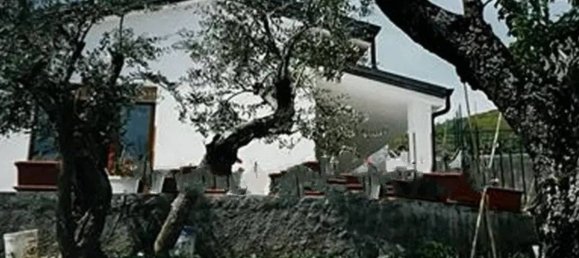 3 rooms Villa in Chiaromonte, Italy No. 84247 2