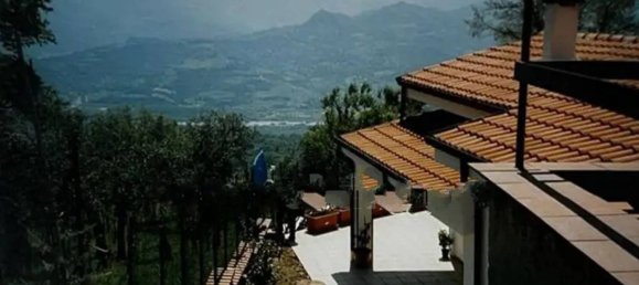 3 rooms Villa in Chiaromonte, Italy No. 84247 3