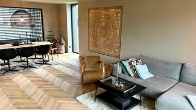 1 chambre Appartement à Saalfelden am Steinernen Meer, Austria No. 189022