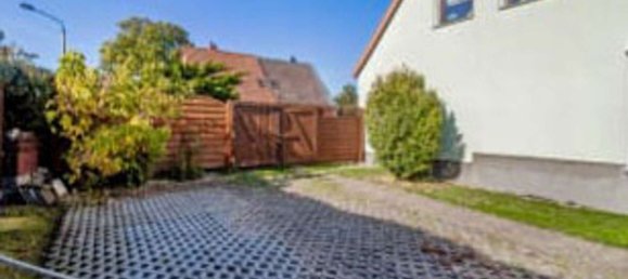 2 bedrooms Townhouse in Magdeburg, Germany No. 62489 6