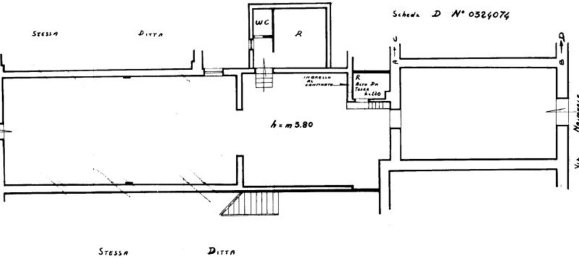 110m² Commercial property in Messina, Italy No. 150271 10